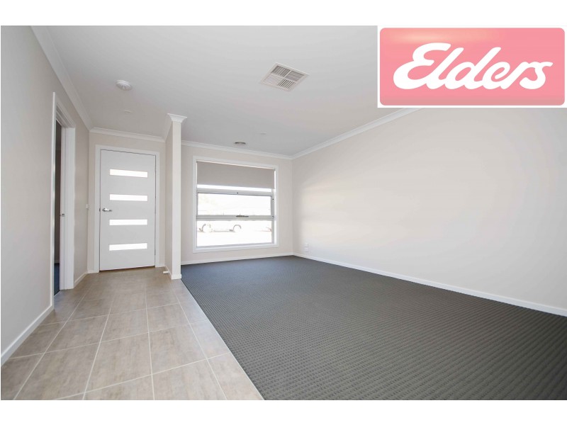 45 Ruthven Circuit, Wodonga VIC 3690