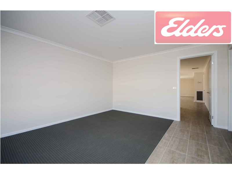 45 Ruthven Circuit, Wodonga VIC 3690