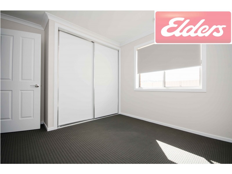 45 Ruthven Circuit, Wodonga VIC 3690