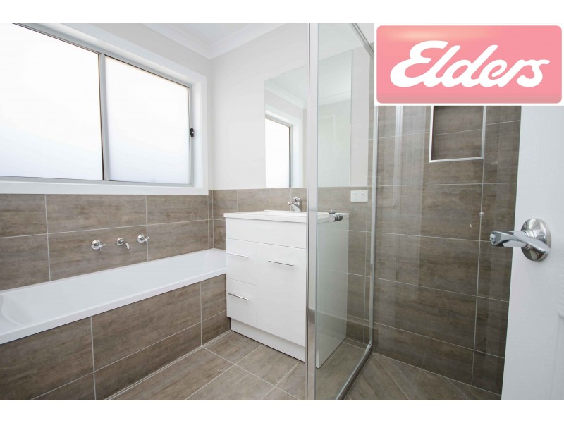 45 Ruthven Circuit, Wodonga VIC 3690