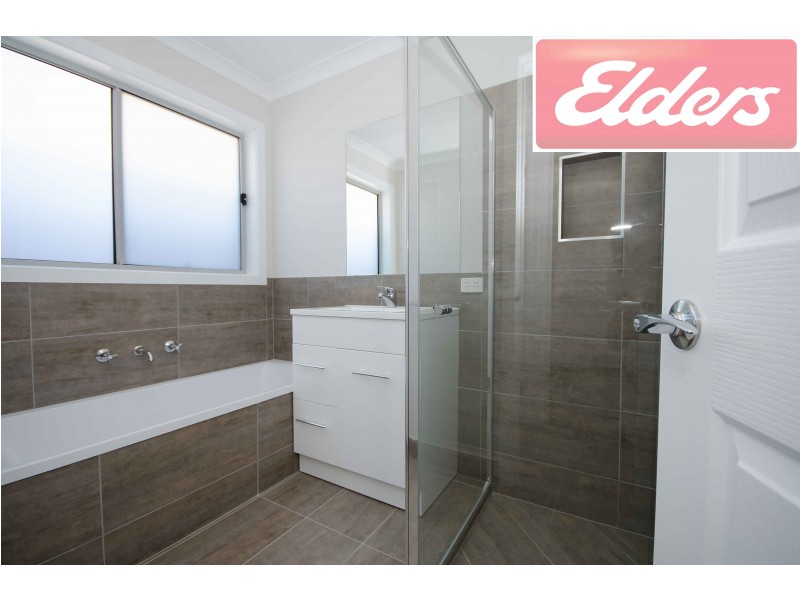 45 Ruthven Circuit, Wodonga VIC 3690