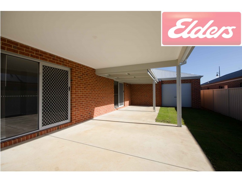 45 Ruthven Circuit, Wodonga VIC 3690