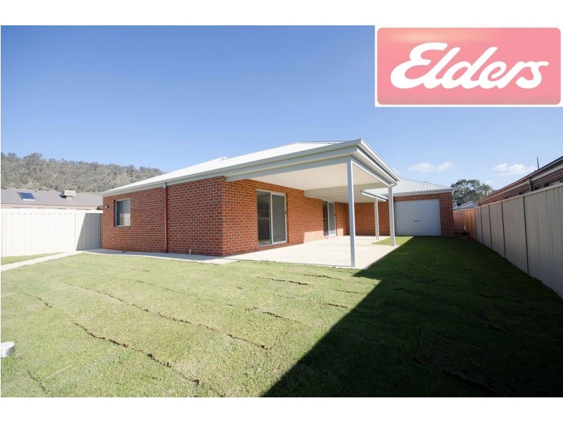 45 Ruthven Circuit, Wodonga VIC 3690