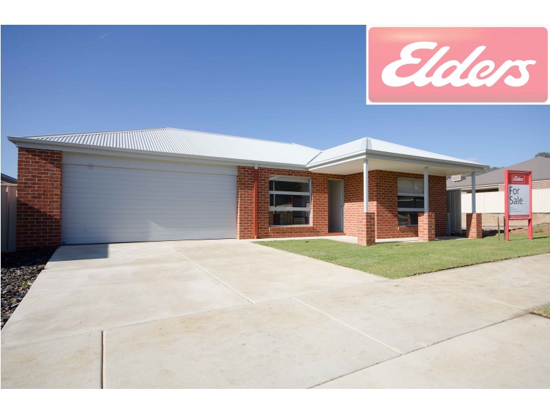 45 Ruthven Circuit, Wodonga VIC 3690
