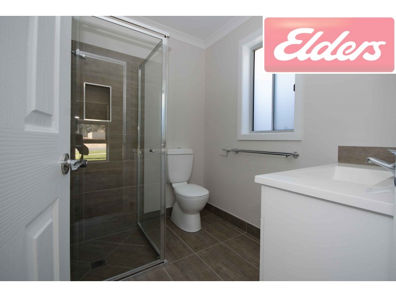 45 Ruthven Circuit, Wodonga VIC 3690