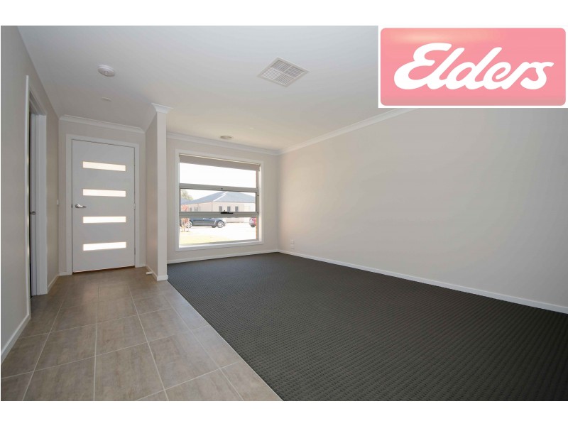 45 Ruthven Circuit, Wodonga VIC 3690