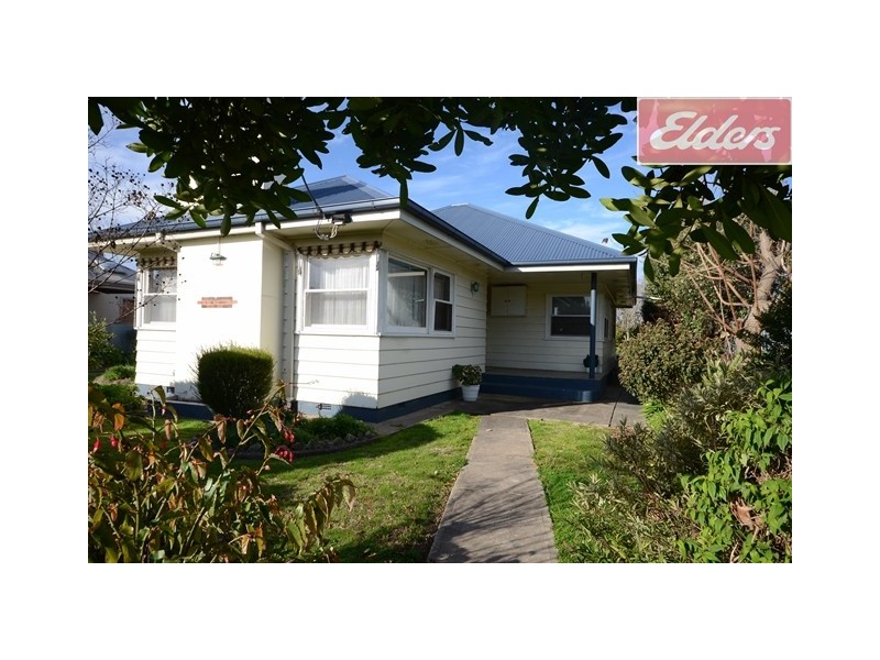 268 Beechworth Road, Wodonga VIC 3690