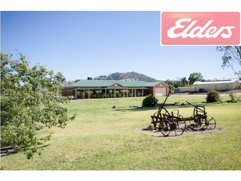 59-61 Huon Kiewa Road, Tangambalanga VIC 3691