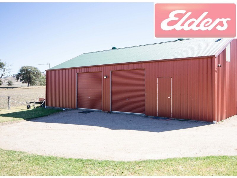 59-61 Huon Kiewa Road, Tangambalanga VIC 3691