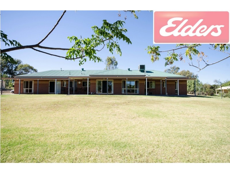 59-61 Huon Kiewa Road, Tangambalanga VIC 3691