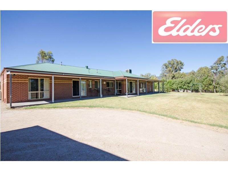 59-61 Huon Kiewa Road, Tangambalanga VIC 3691