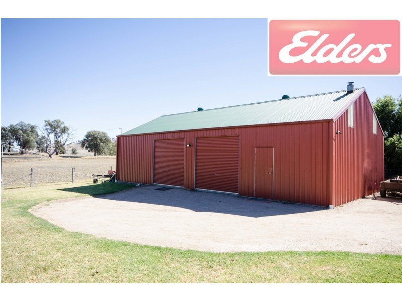 59-61 Huon Kiewa Road, Tangambalanga VIC 3691