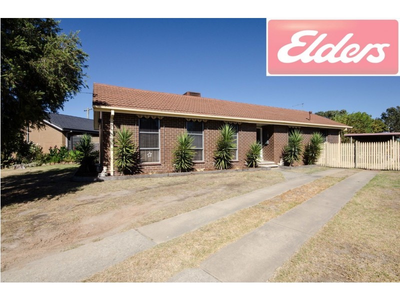 9 London Road, Wodonga VIC 3690