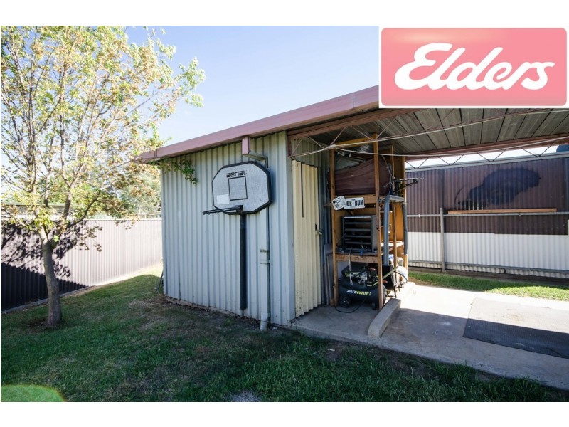 9 London Road, Wodonga VIC 3690