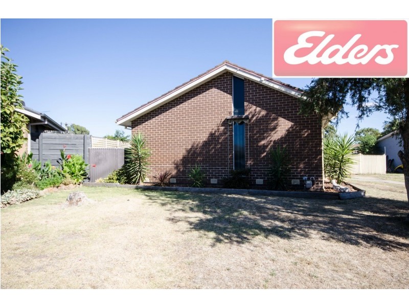 9 London Road, Wodonga VIC 3690