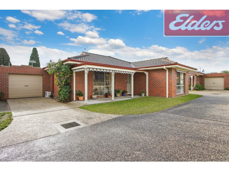 2/44 Church Street, Wodonga VIC 3690