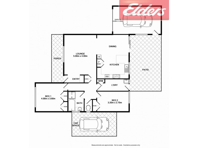 2/44 Church Street, Wodonga VIC 3690