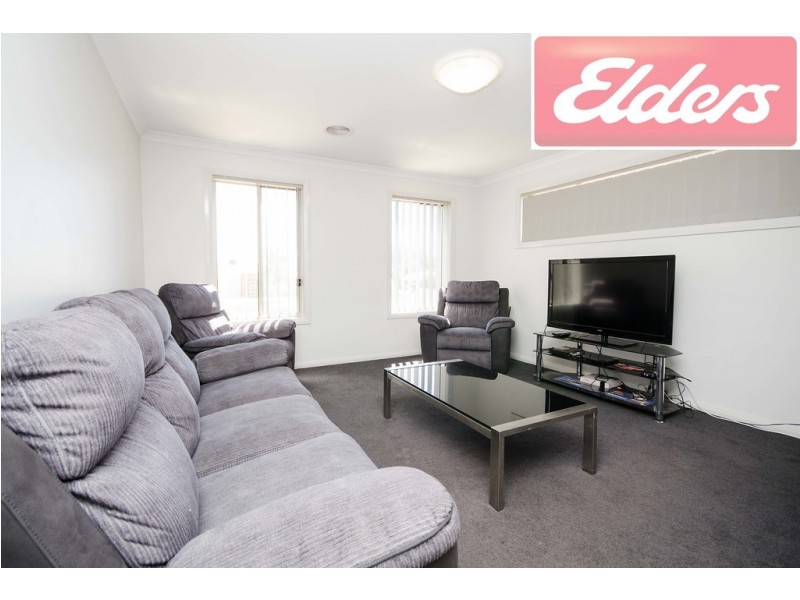 43 Victoria Cross Parade, Wodonga VIC 3690