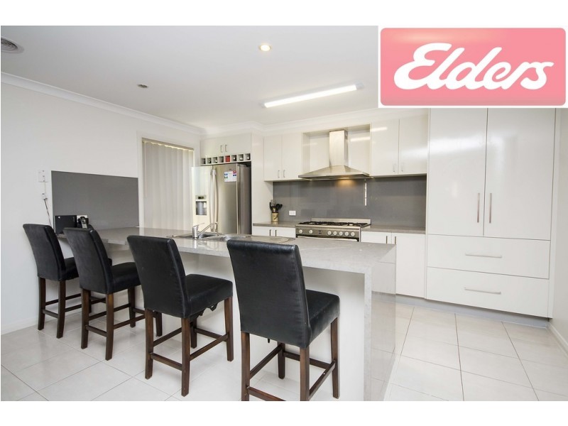 43 Victoria Cross Parade, Wodonga VIC 3690