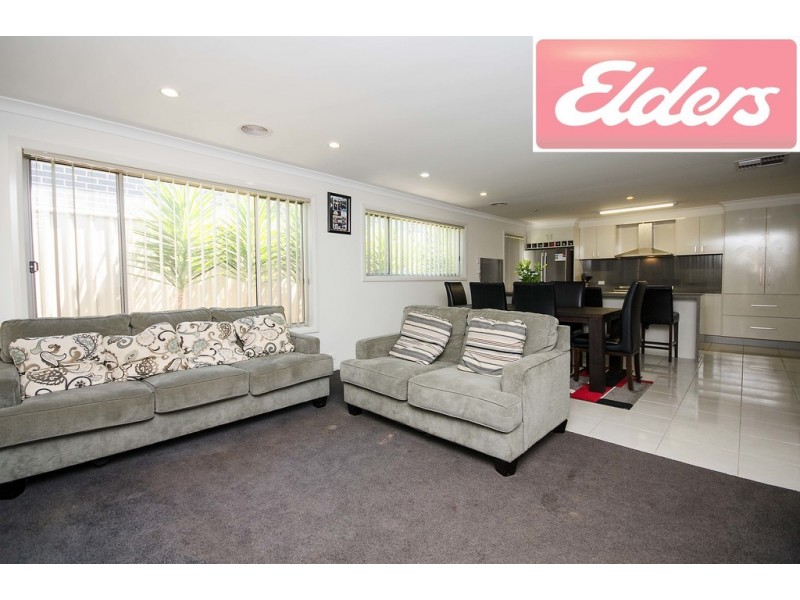 43 Victoria Cross Parade, Wodonga VIC 3690