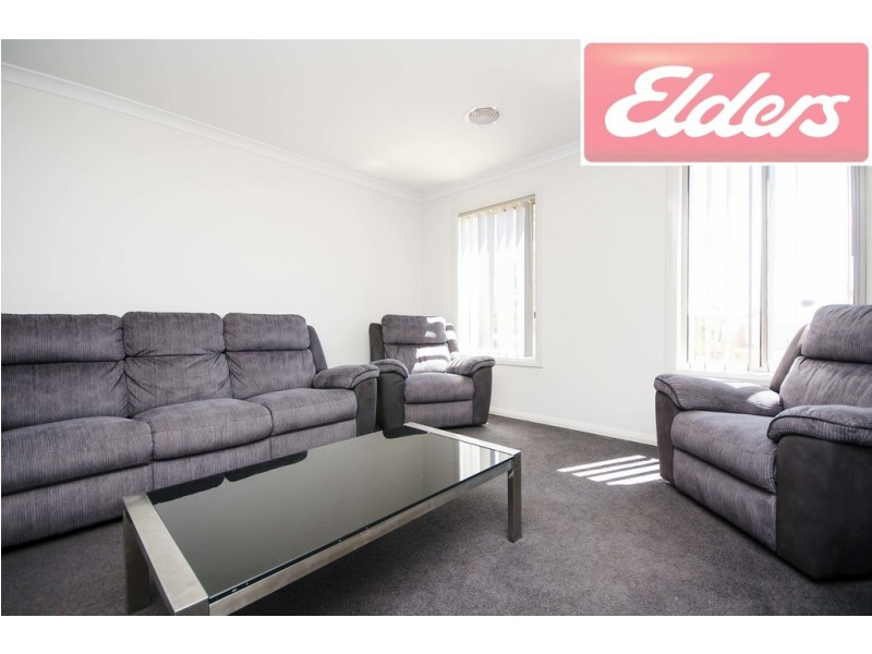 43 Victoria Cross Parade, Wodonga VIC 3690