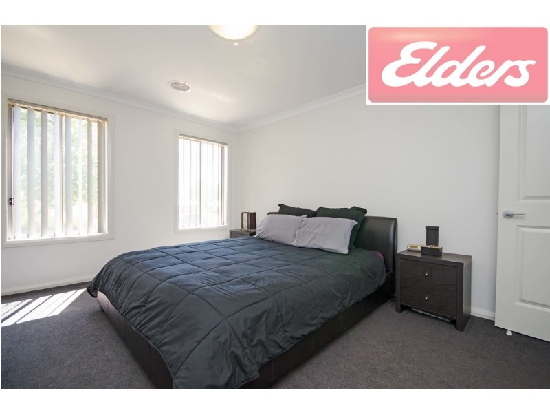 43 Victoria Cross Parade, Wodonga VIC 3690