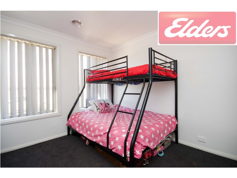 43 Victoria Cross Parade, Wodonga VIC 3690