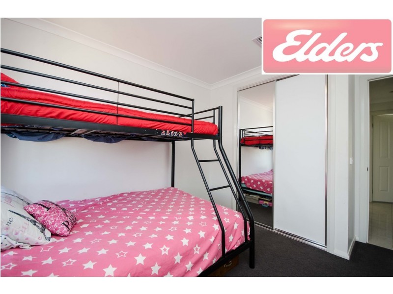 43 Victoria Cross Parade, Wodonga VIC 3690