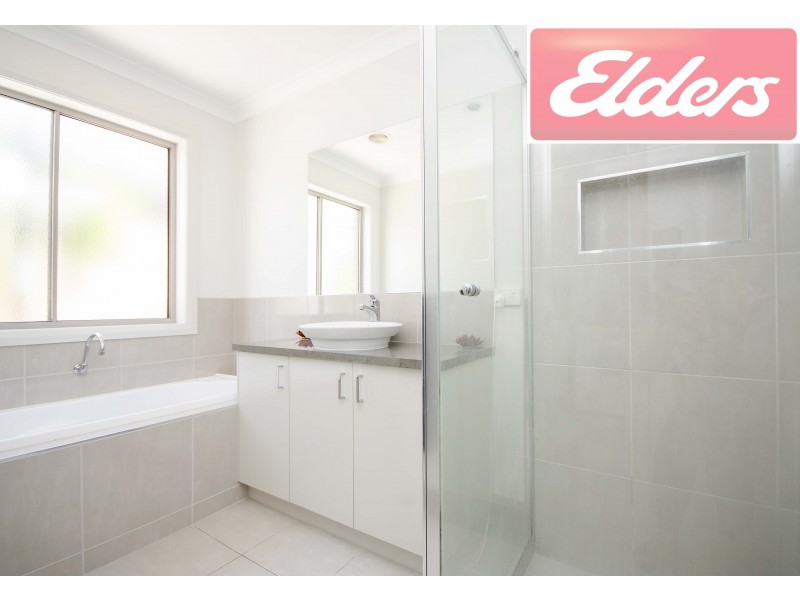 43 Victoria Cross Parade, Wodonga VIC 3690