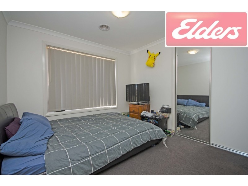 43 Victoria Cross Parade, Wodonga VIC 3690