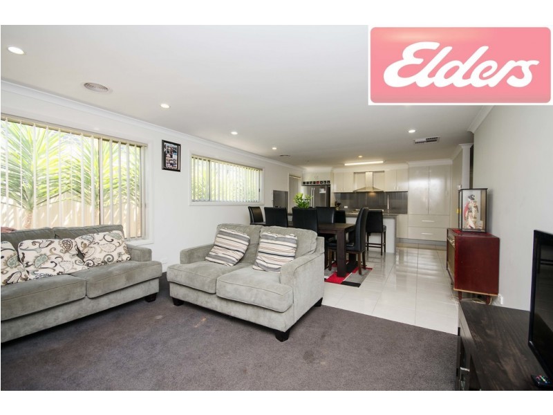 43 Victoria Cross Parade, Wodonga VIC 3690