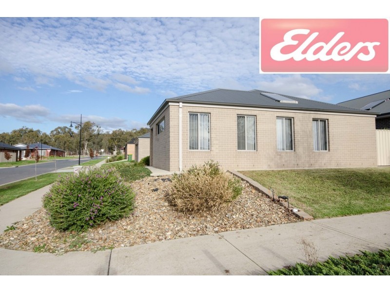 43 Victoria Cross Parade, Wodonga VIC 3690