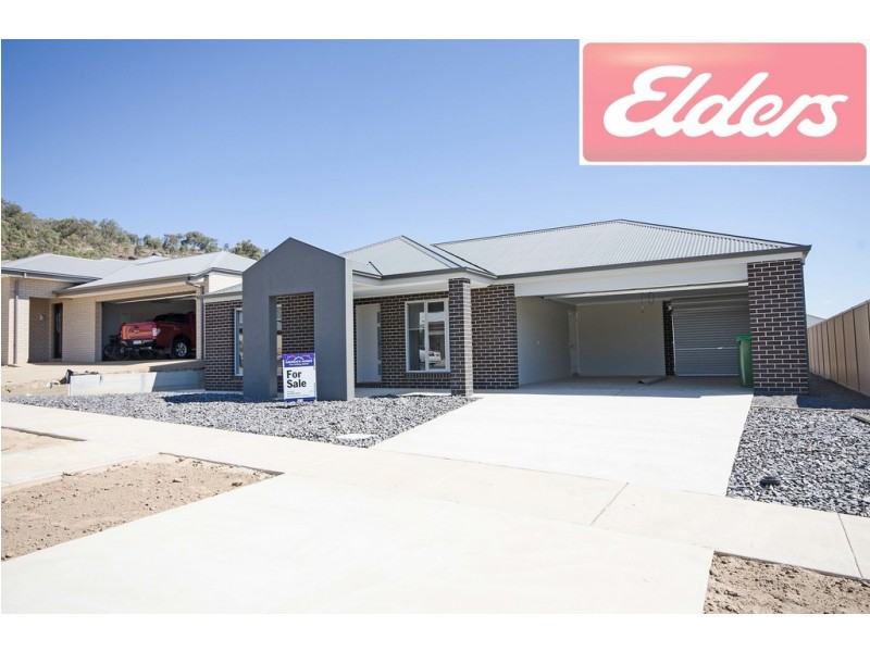 28 Rogers Avenue, Wodonga VIC 3690