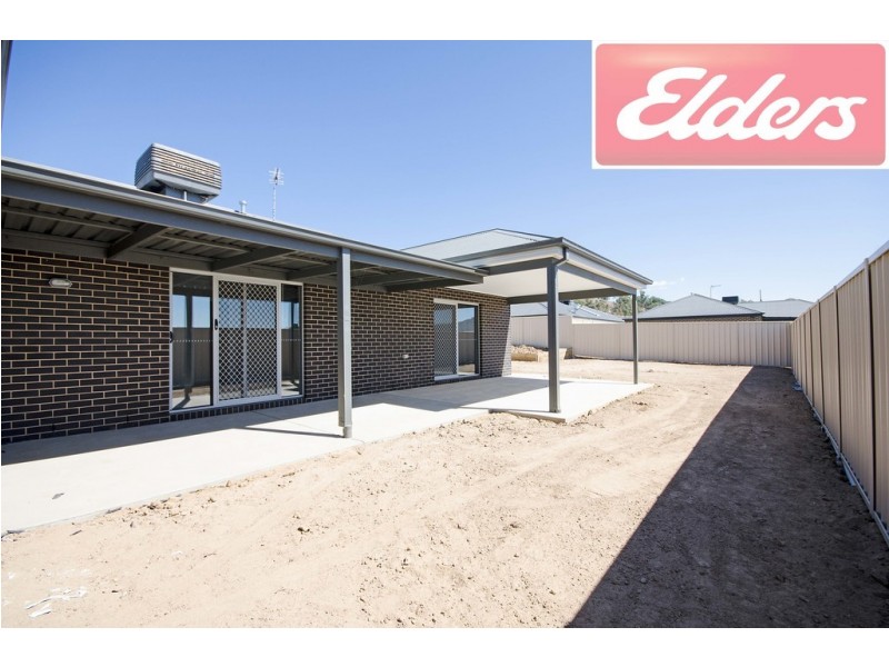 28 Rogers Avenue, Wodonga VIC 3690