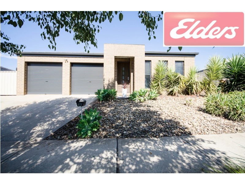 33 Victoria Cross Parade, Wodonga VIC 3690