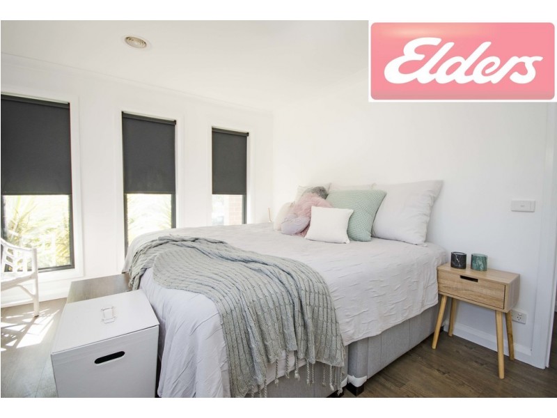 33 Victoria Cross Parade, Wodonga VIC 3690