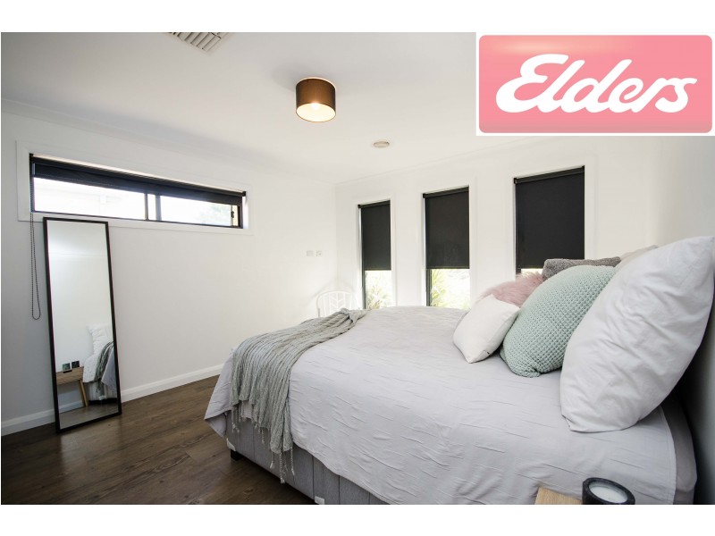 33 Victoria Cross Parade, Wodonga VIC 3690