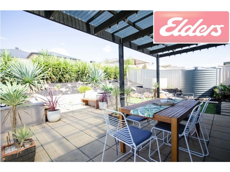 33 Victoria Cross Parade, Wodonga VIC 3690