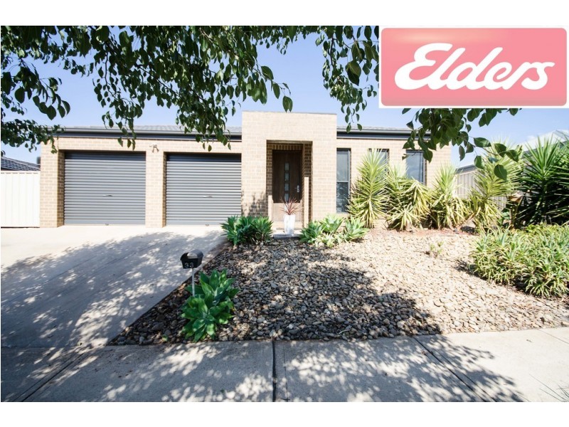 33 Victoria Cross Parade, Wodonga VIC 3690