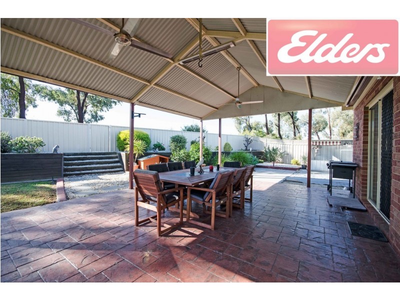 4 Pin Court, Wodonga VIC 3690