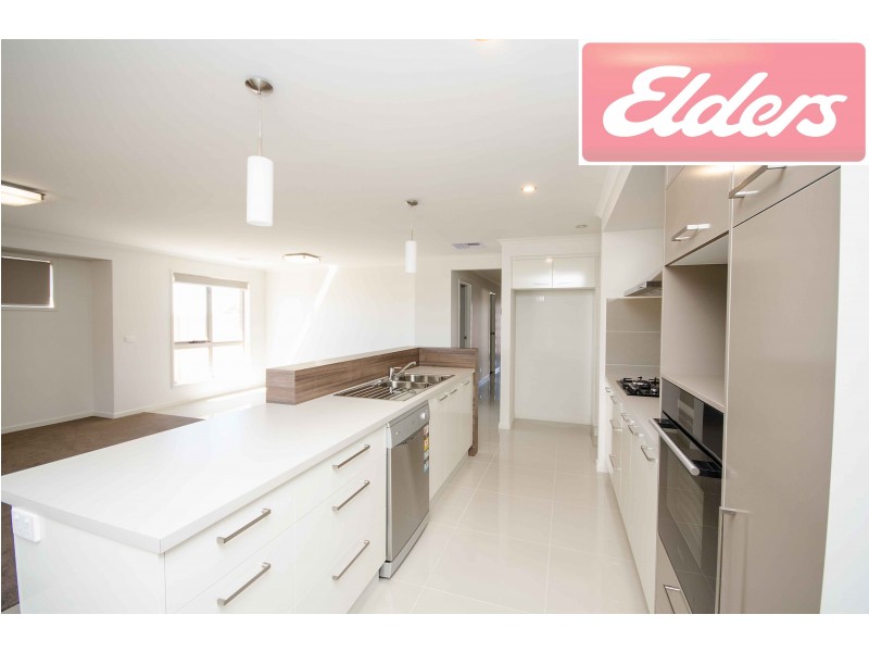 6 Jensen Crescent, Wodonga VIC 3690