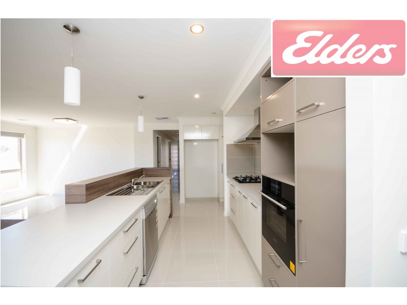 6 Jensen Crescent, Wodonga VIC 3690