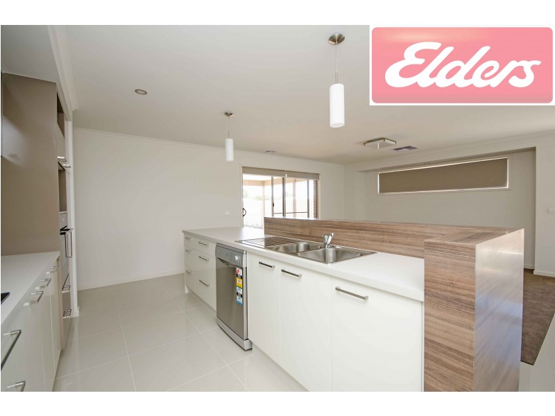 6 Jensen Crescent, Wodonga VIC 3690