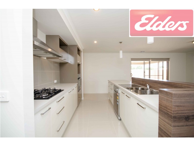 6 Jensen Crescent, Wodonga VIC 3690