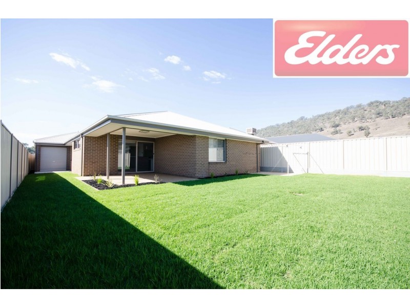 6 Jensen Crescent, Wodonga VIC 3690