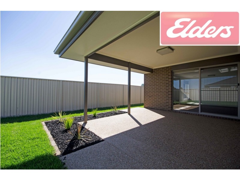 6 Jensen Crescent, Wodonga VIC 3690