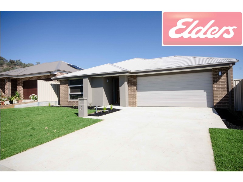 6 Jensen Crescent, Wodonga VIC 3690