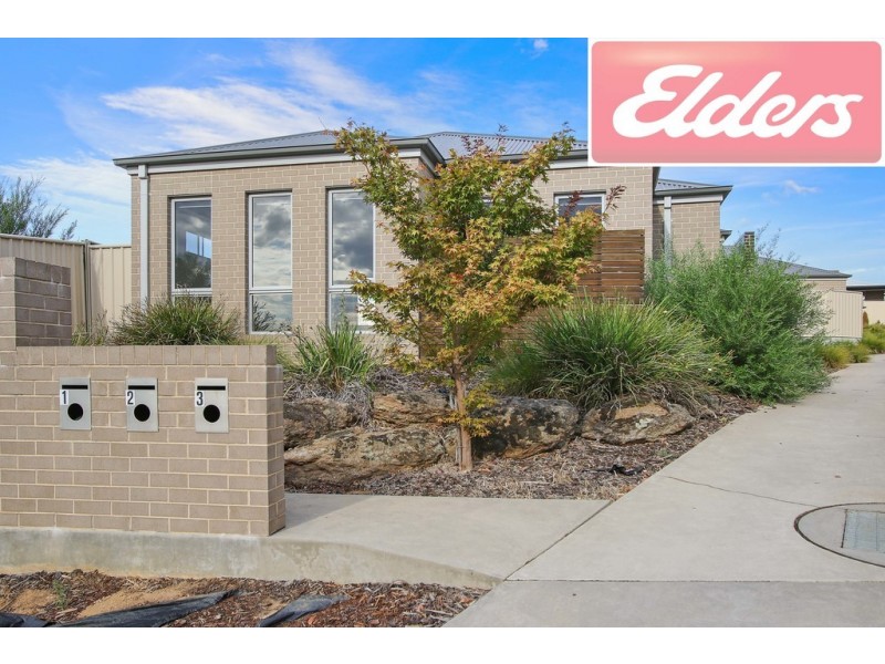 1/2a Warwick Road, Wodonga VIC 3690