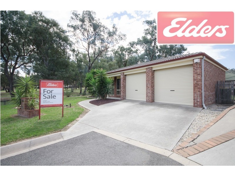4 Alkira Court, Lavington NSW 2641