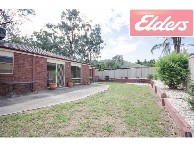 4 Alkira Court, Lavington NSW 2641